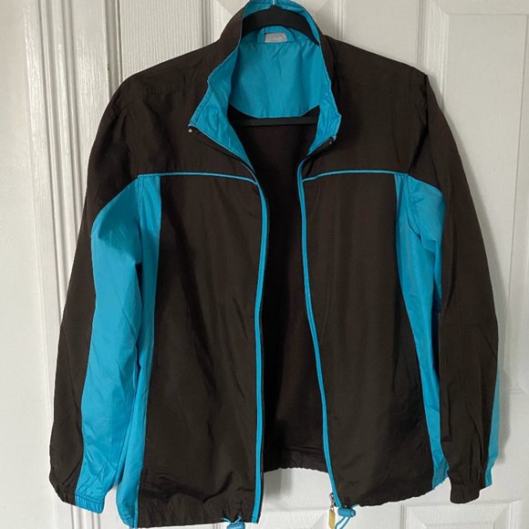 Vintage Rain Coat - Picture 1 of 5